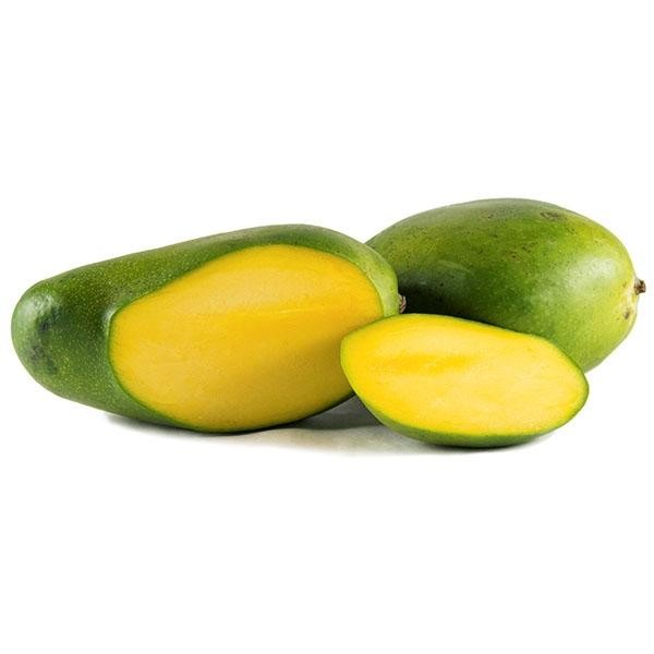 Keitt Mango 6 PCS
