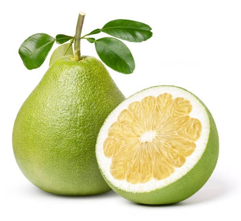 Green Pomelo 1 LBS