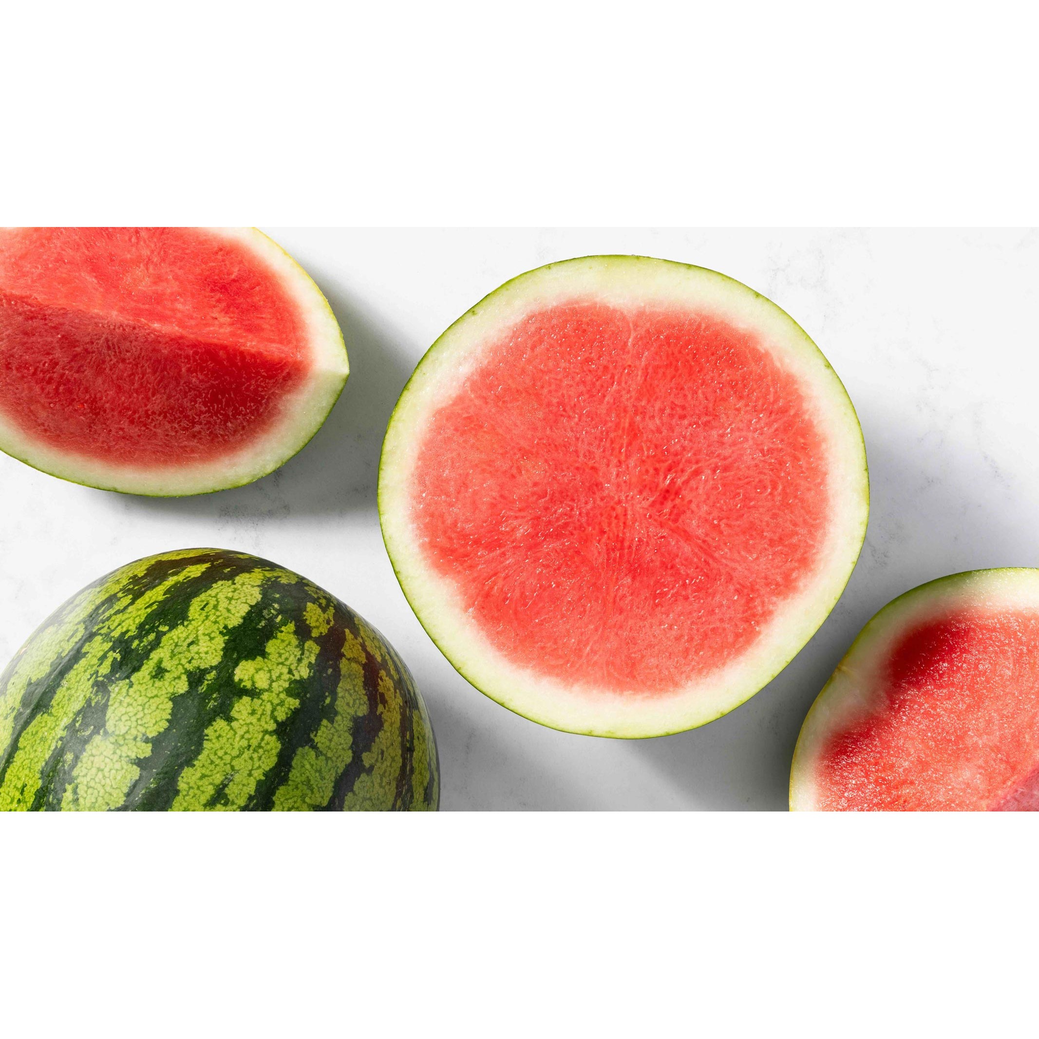 Watermelon Seedless 1 LBS