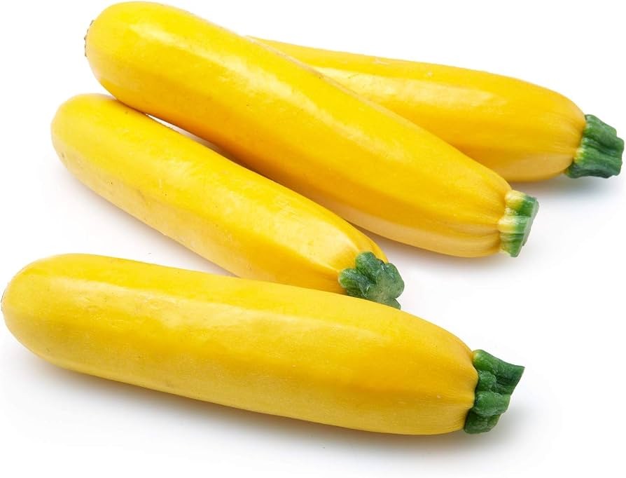 Zucchini Grey Yellow Or Gold Squash 1 LBS