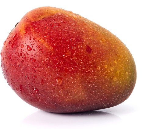 Dominican Mango 8 COUNT