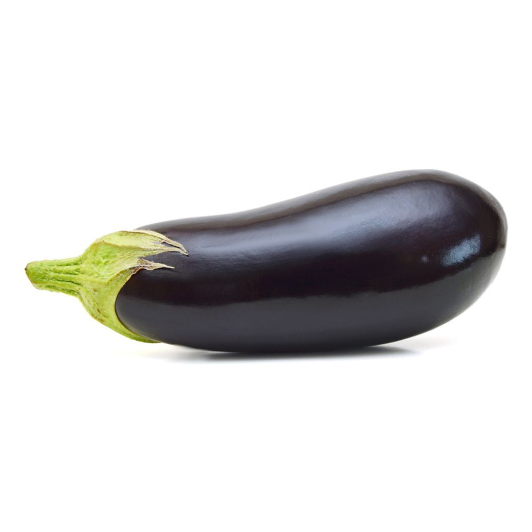 Holland Eggplant 1 LBS
