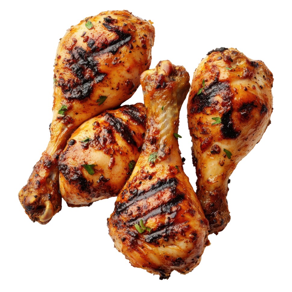 Grill Chicken 5 LBS