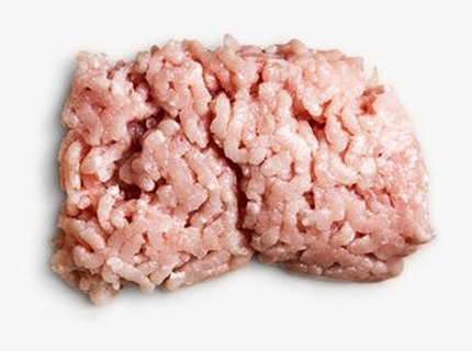 Chicken Leg Minced 2 LB