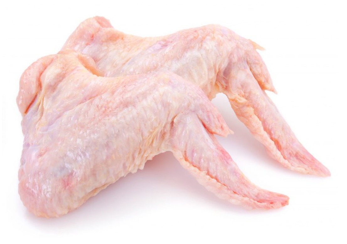 Chicken Wings Leg 4 LB