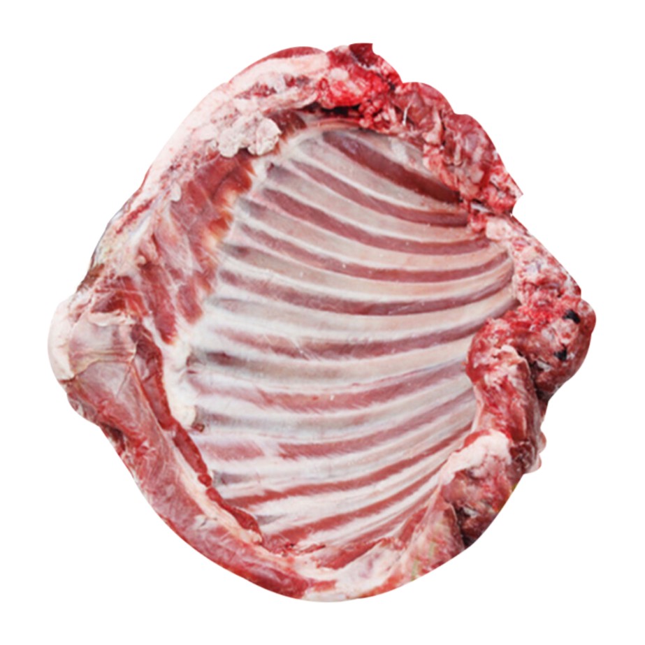 Goat Liver Ribs 1 LB