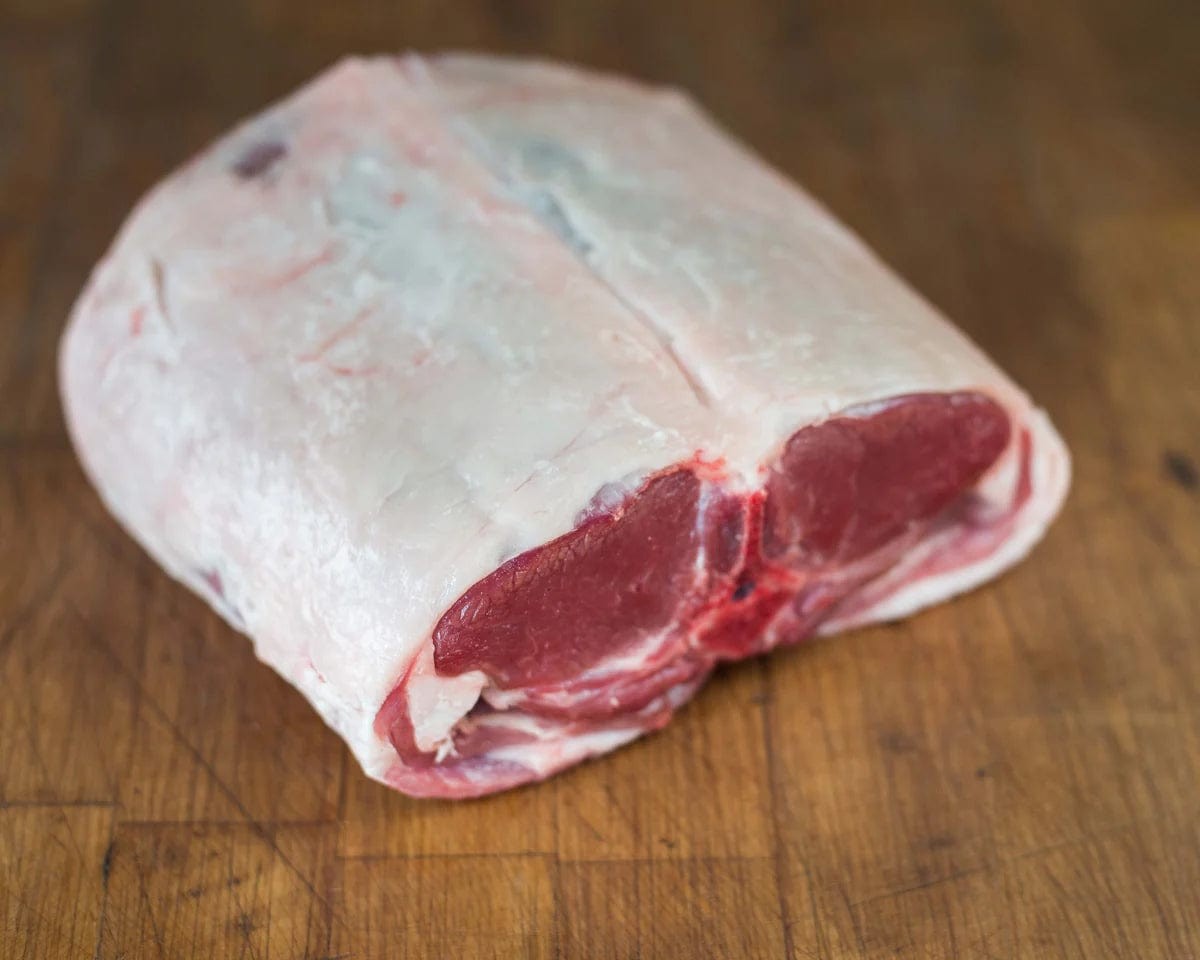 Whole Lamb Fillet 3 LB