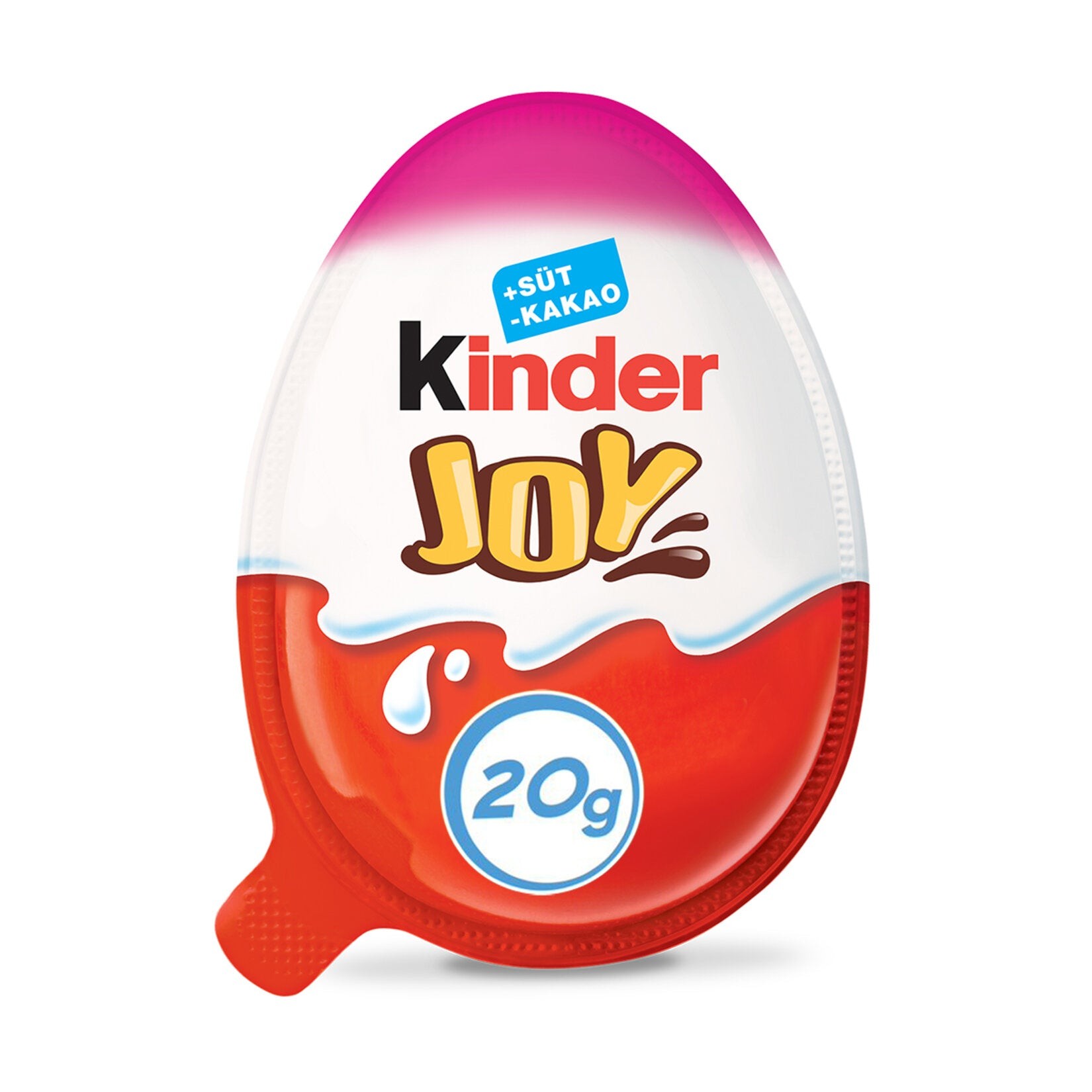 KINDER JOY 20 GM