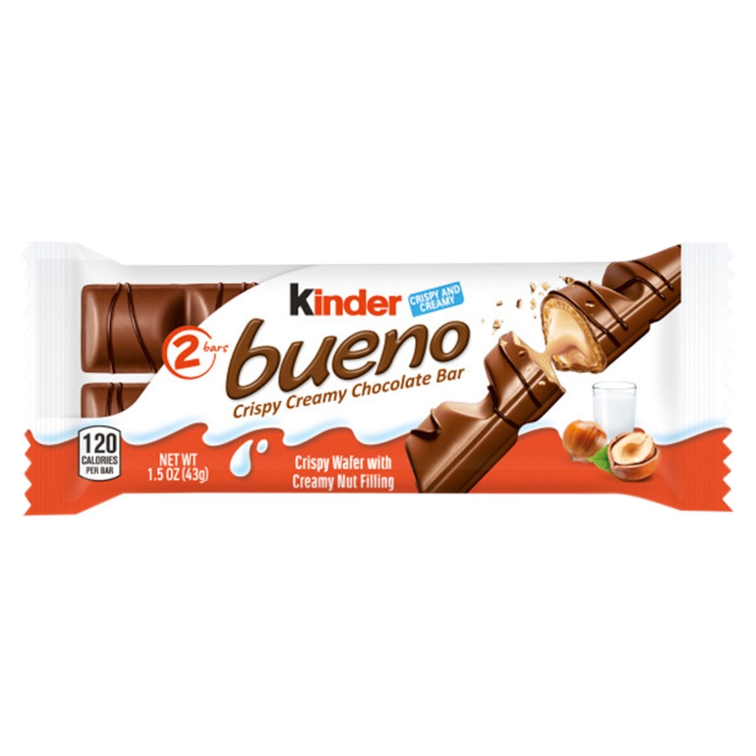 Bueno 1 Pack