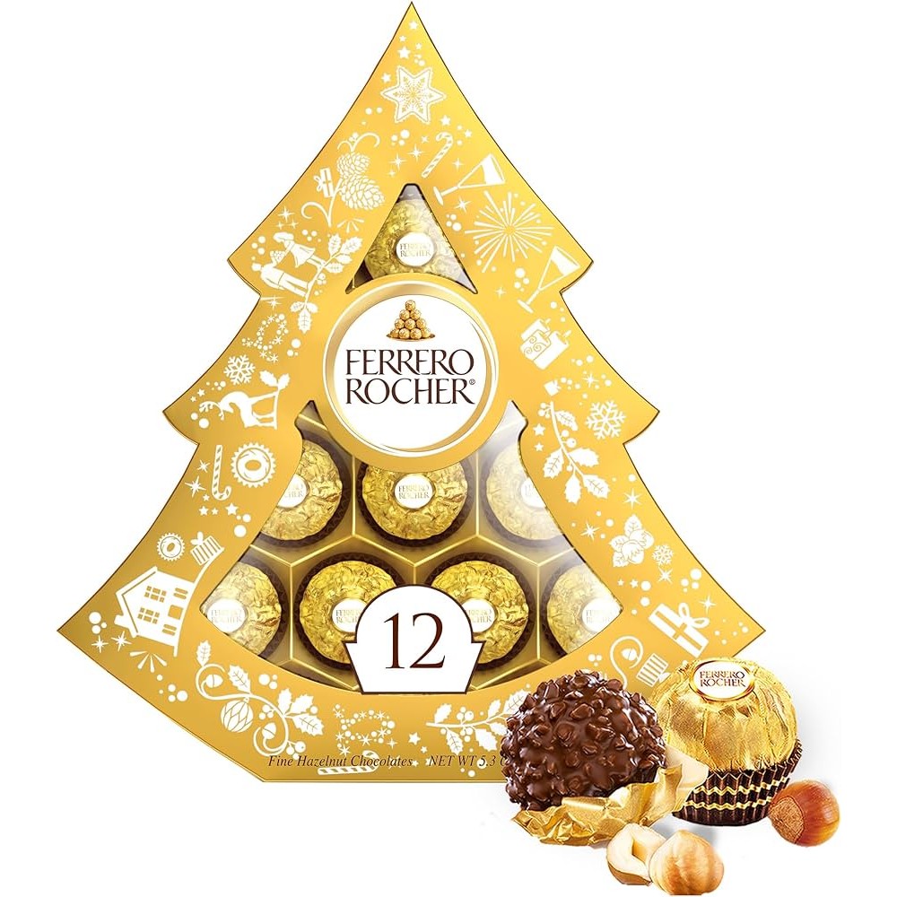 FERREO 12 COUNT