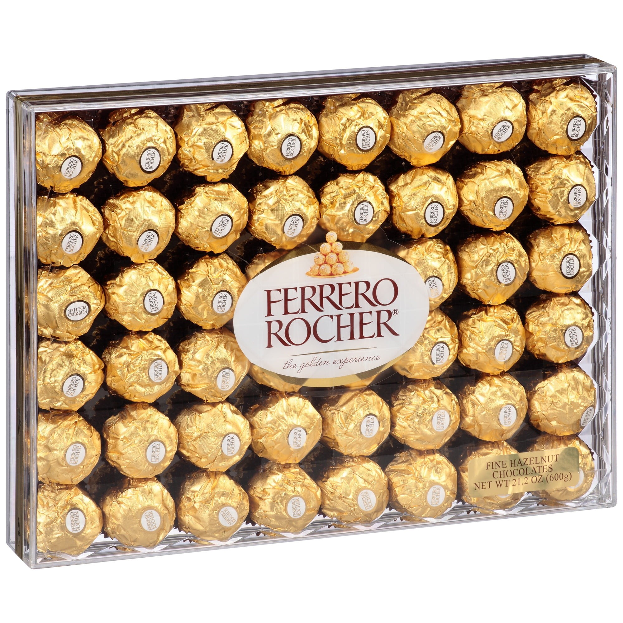 Ferrero Rocher 21.2 OZ
