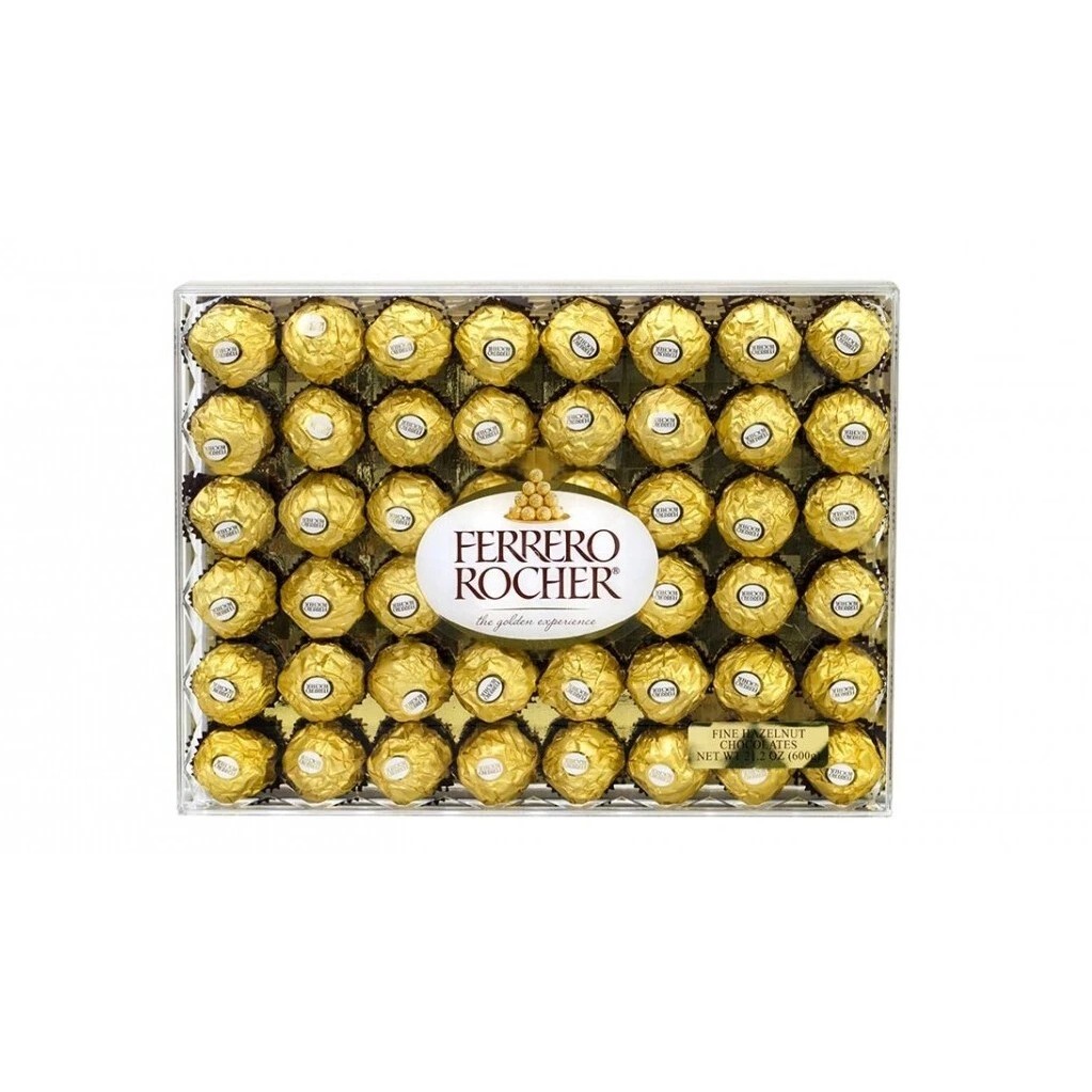 FERRERO ROCHER BIG 48 PACK