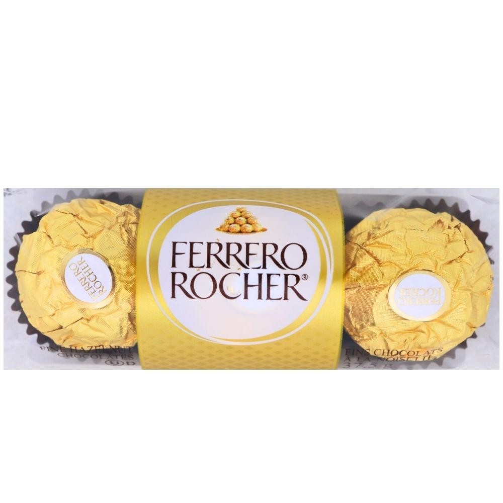 FERRERO ROCHER