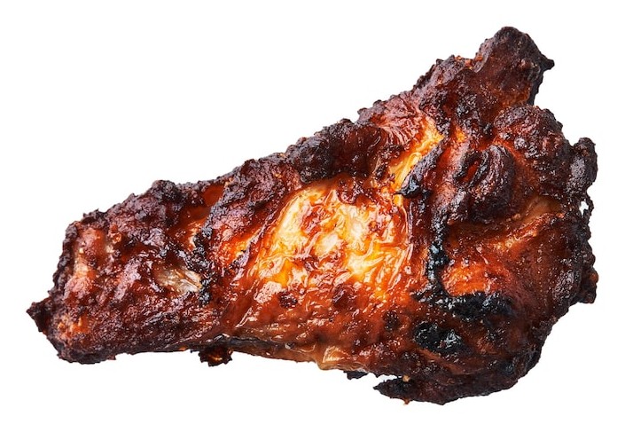Chicken Wings Ribs 2 LB