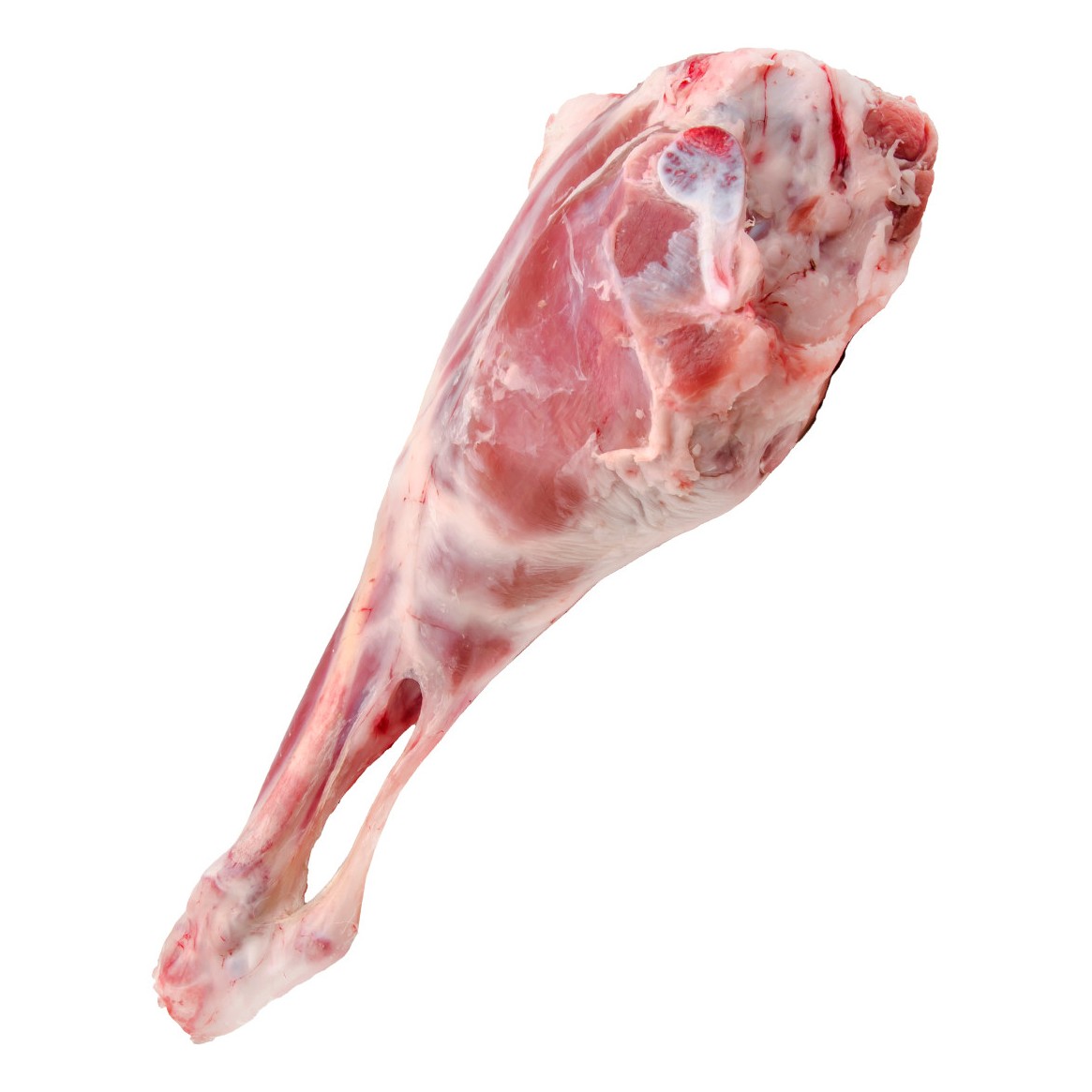 Lamb Leg Lean Cut 3 LB
