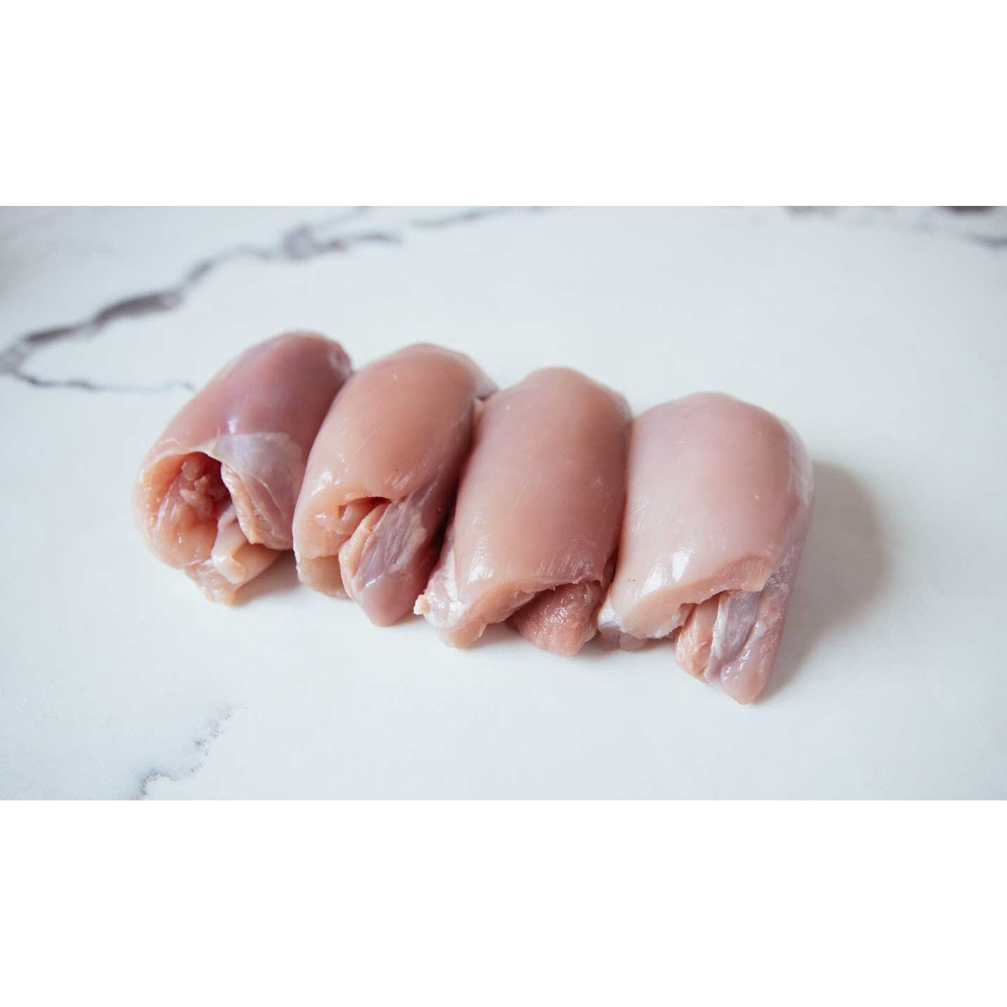 Chicken Leg Fillet 2 LB