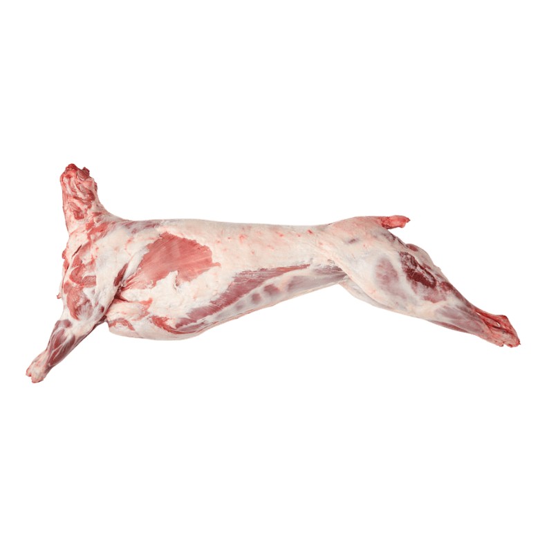 Whole Baby Goat 25 LBS