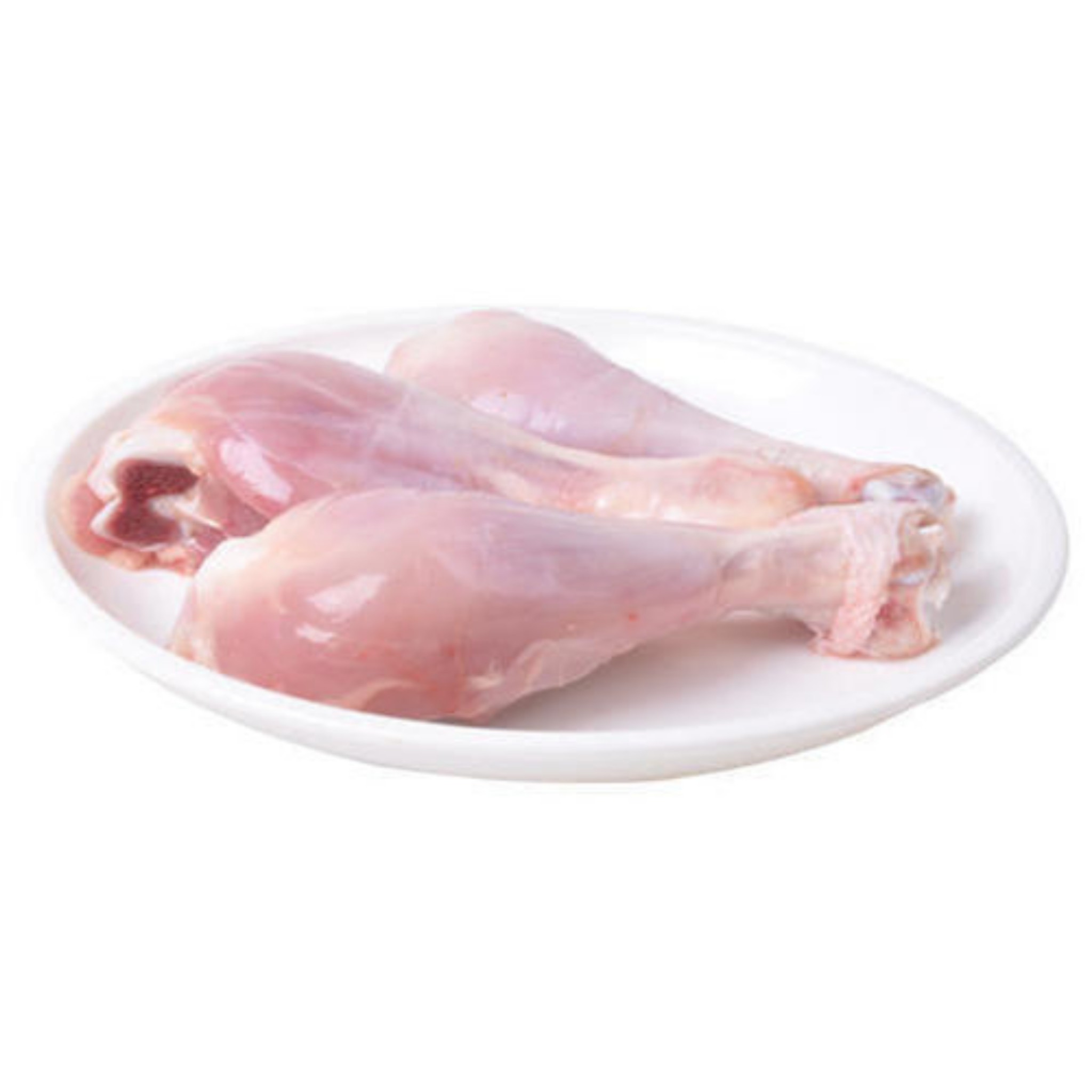 Chicken Leg Without Skin 4 LBS