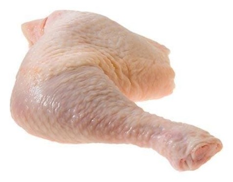Chicken Leg With Skin 4 LBS