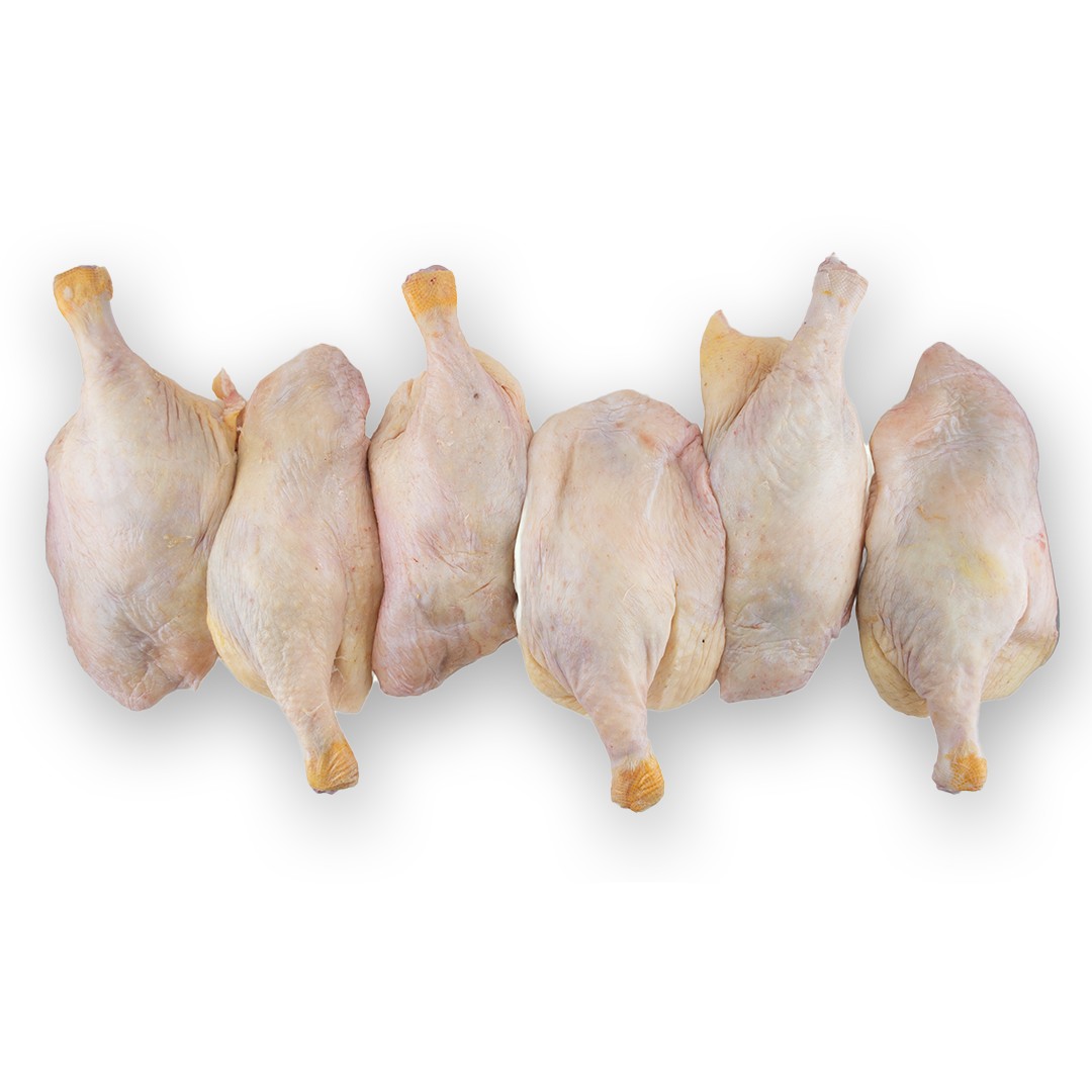 Duck Legs 2 LBS