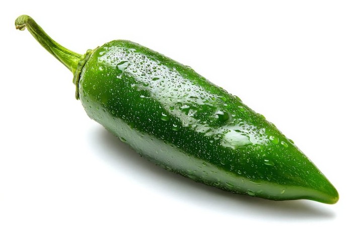 Jalapeno 1 BUNCH