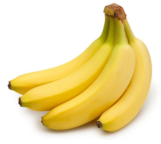 Yellow Banana 3 LBS