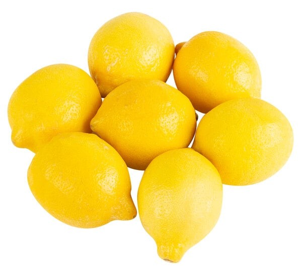 Lemon Case 1 Case 1 CASE