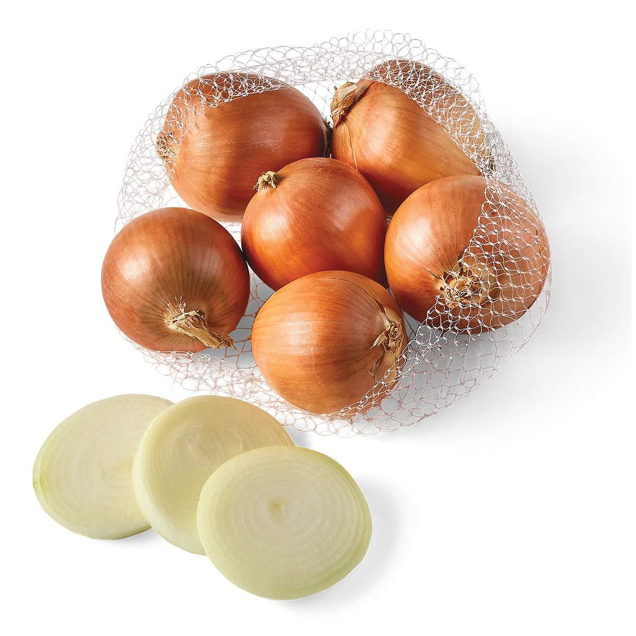 Yellow Onion Jumbo 1 LBS