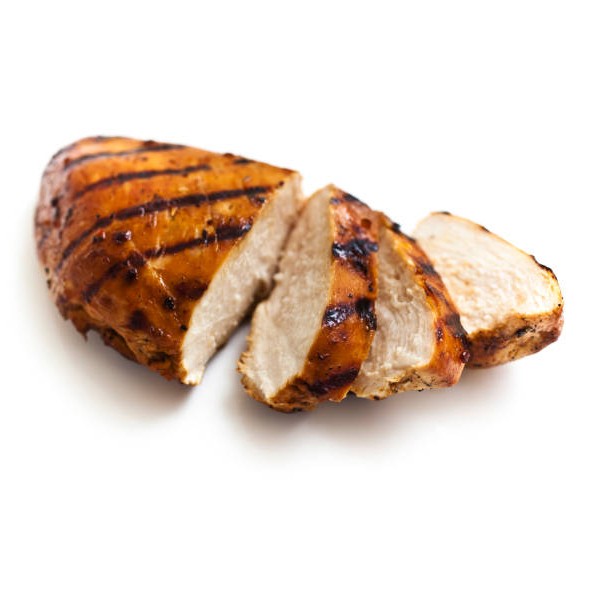 Chicken Tikka Breast 1 LBS