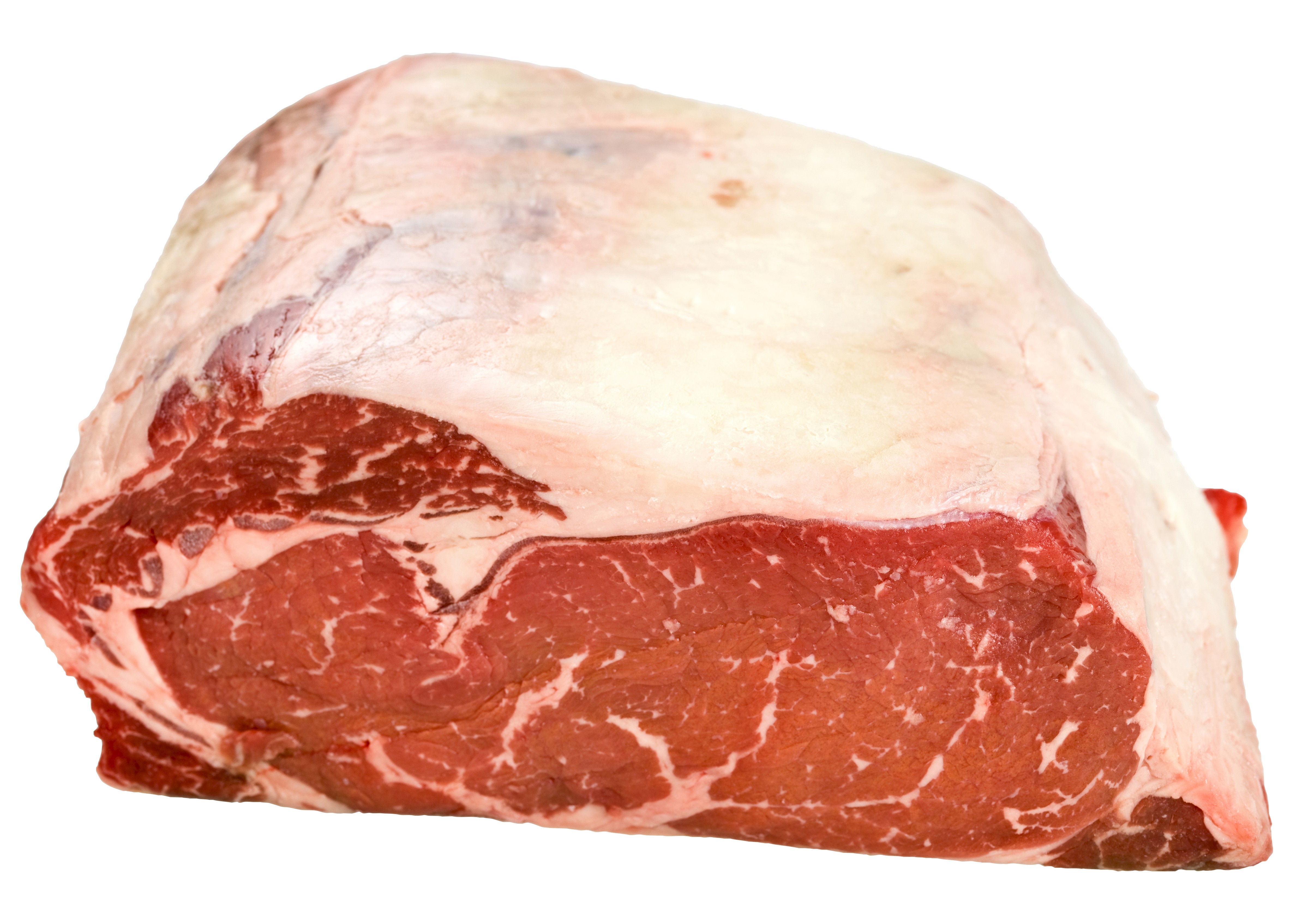 Beef Goseneck 1 LBS