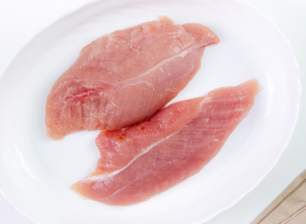 Turkey Tenderloin 3 LBS