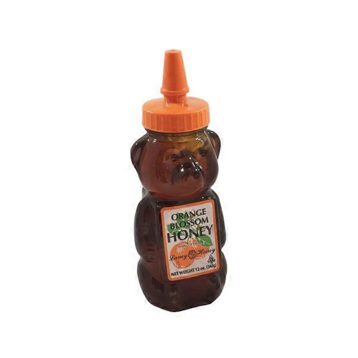 LANEY HONEY 0.75 Lbs