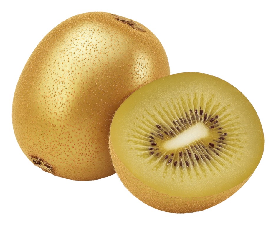 Golden Kiwi 1 LBS