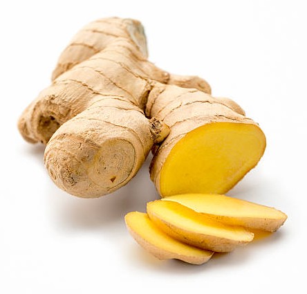 Ginger 1 PACK