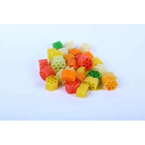 Bhindi Fryums 500 GM