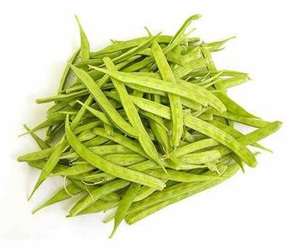 Guvar Beans 1 Each