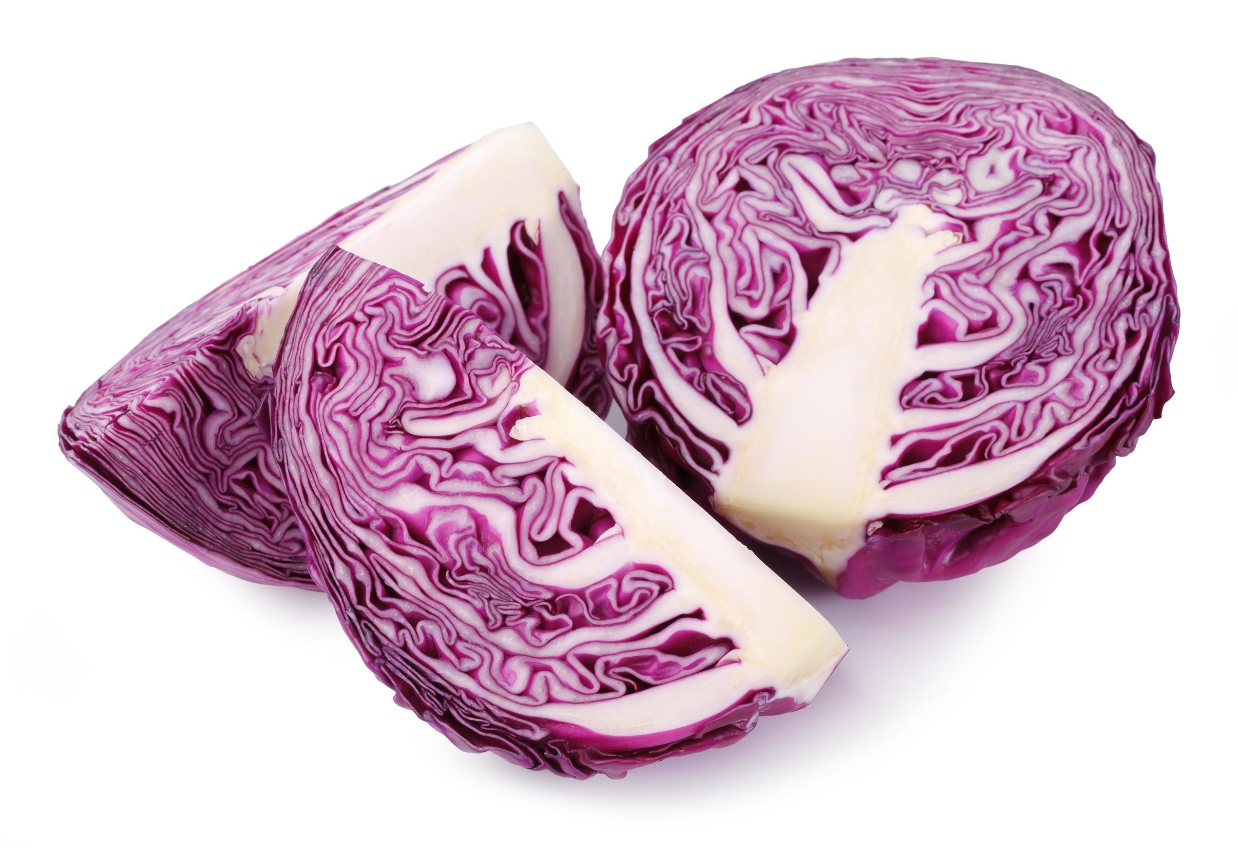 Red Cabbage 1 Each