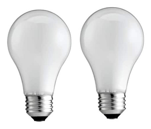 Philips Long Life 40W Bulb 1 EACH
