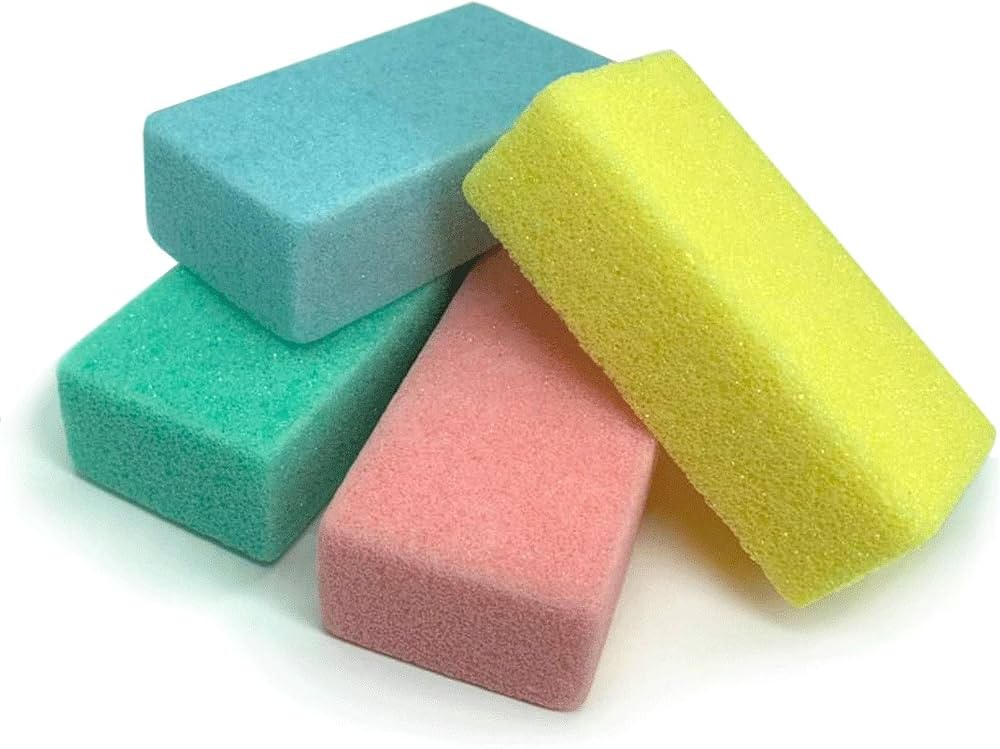 Pumice Sponge 1 CT