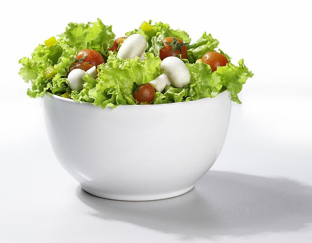Salad Bowl 1 EACH