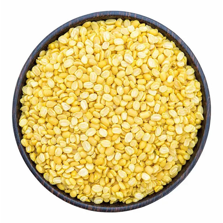 Mng Moong Dal 2 LBS