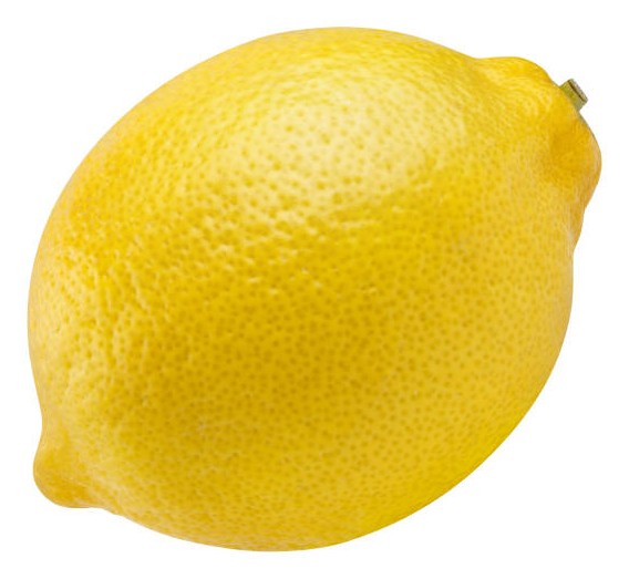 Lemon 2 PCS