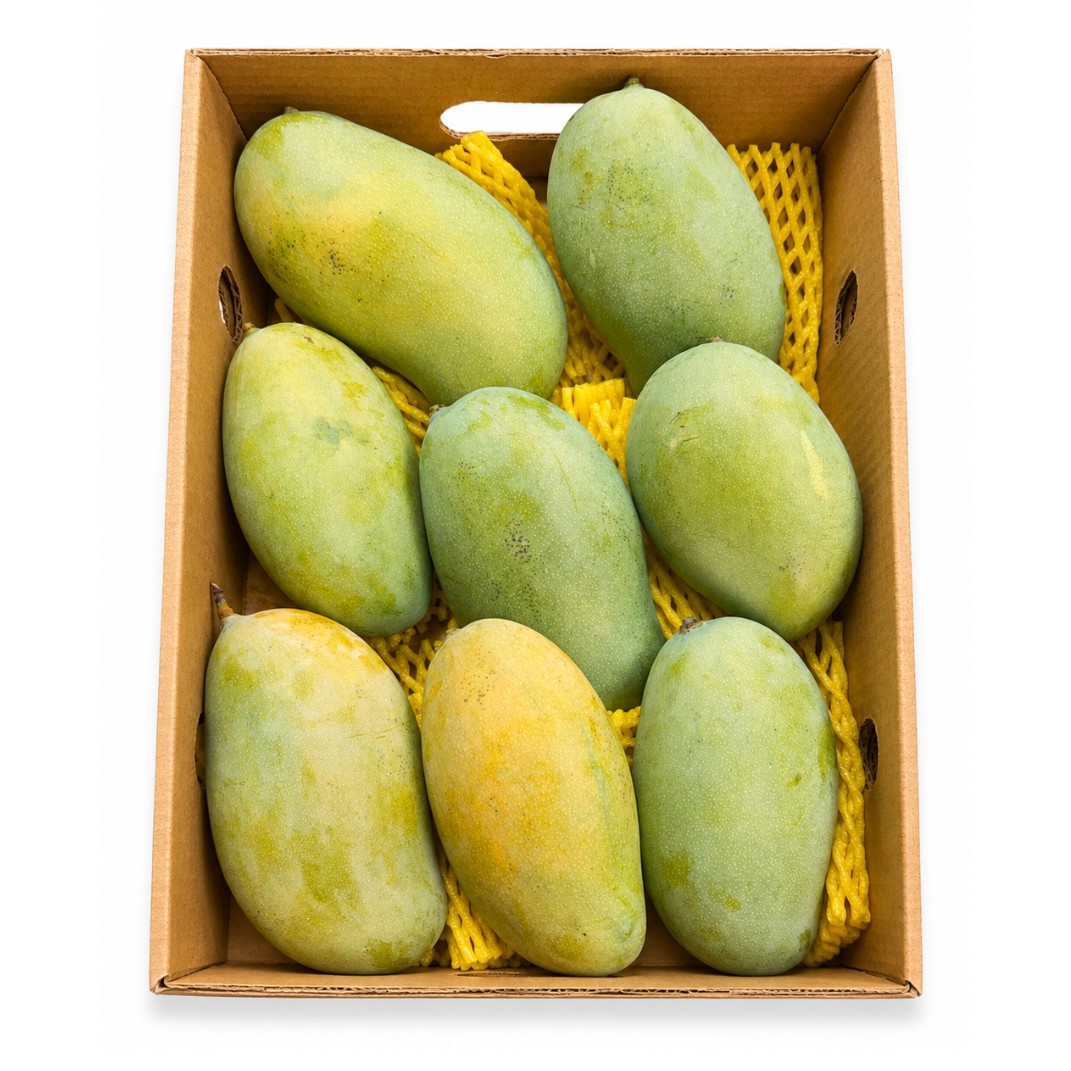 Mango Mallika Box 1 PCS