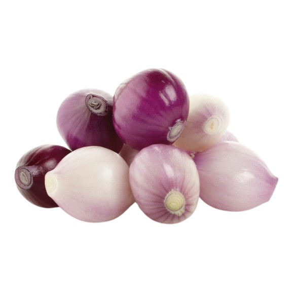 Onion Pearl Red Baby Onion 1 PCS
