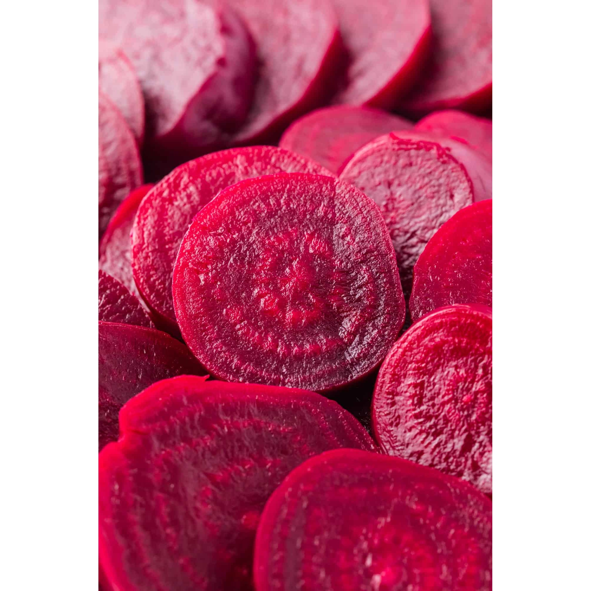 Cut Beets 1 LBS