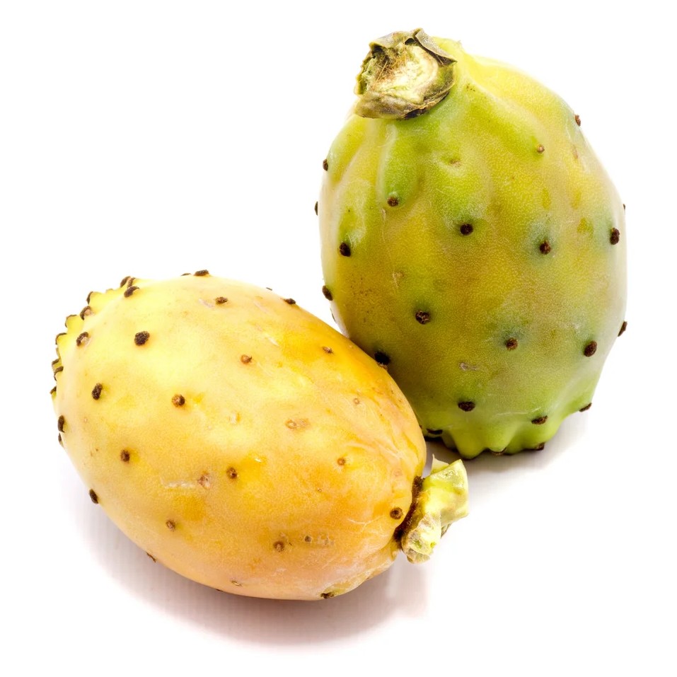 Cactus Pear 1 LBS