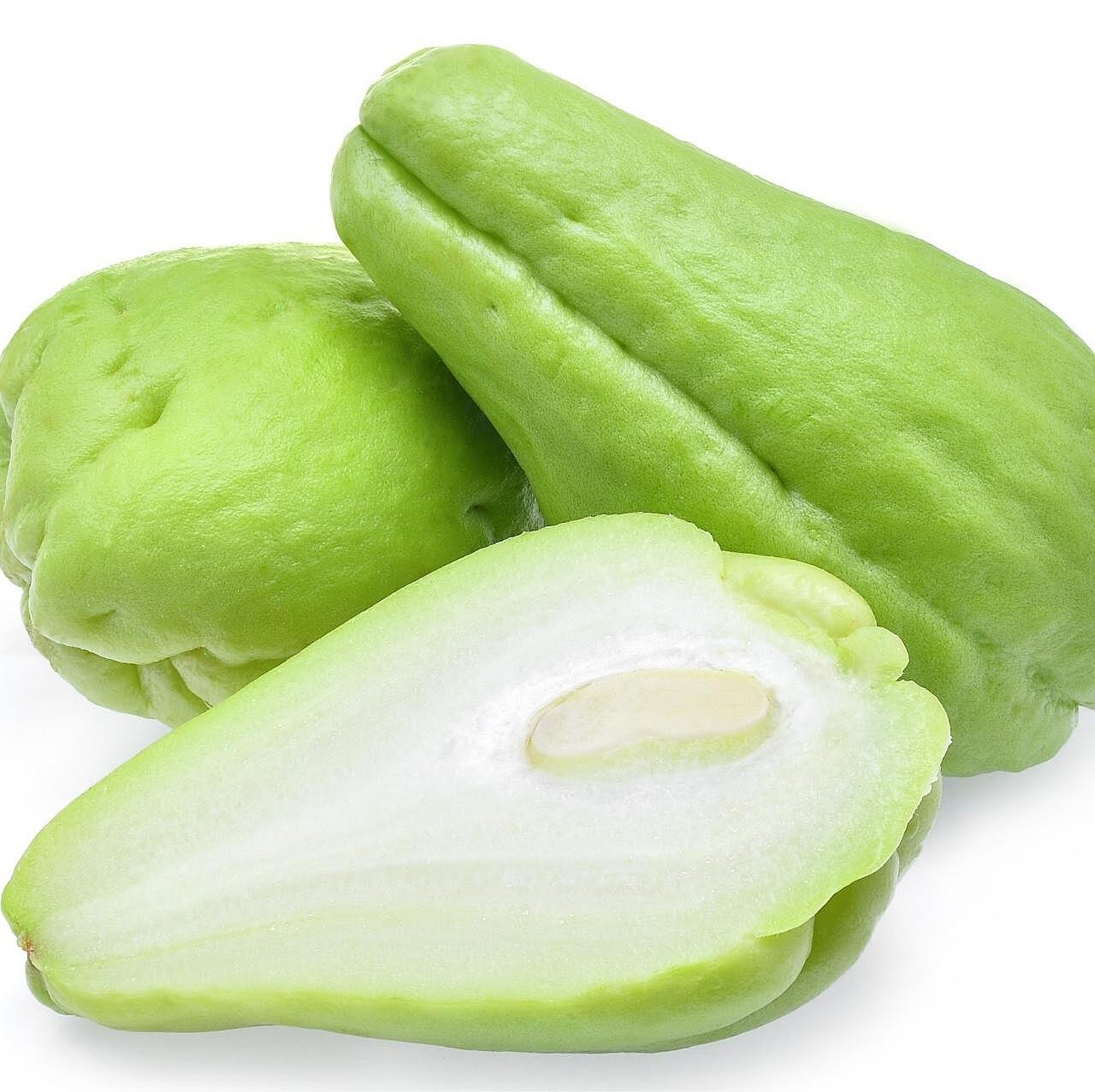 Chayote 1 BUNCH