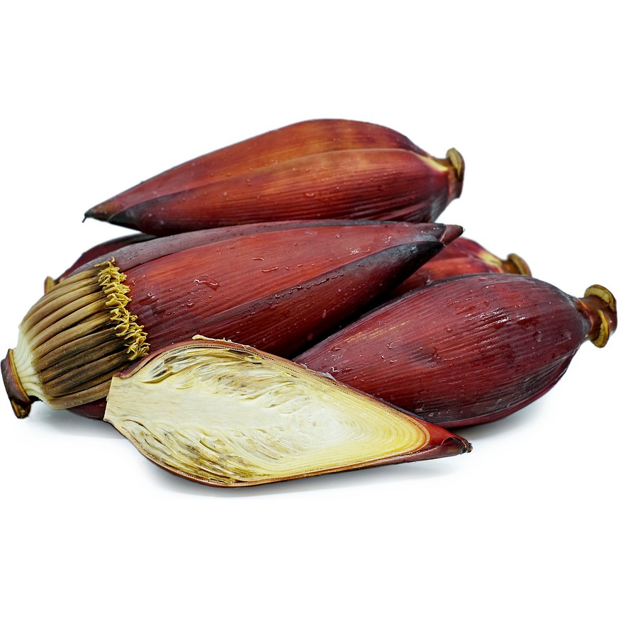Banana Flower Or Stem 1 LBS