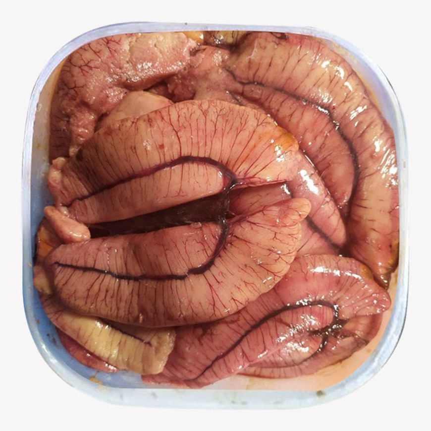 Hilsa Egg 4 LBS