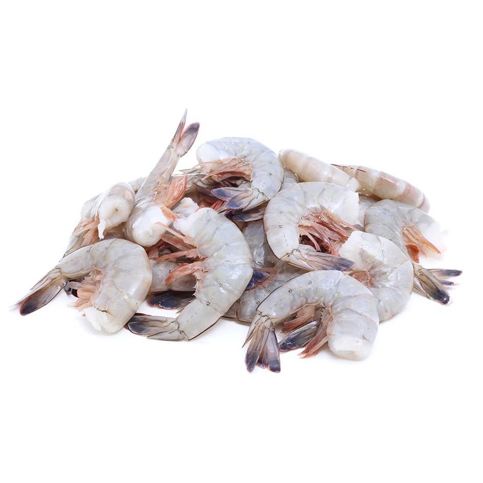 Shahjalal White Shrimp 80 100 3 LBS